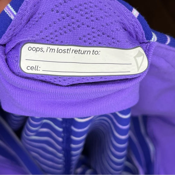 IVIVVA | Kid’s Rhythmic Tights - Picture 6 of 6